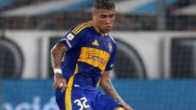 بوكا جونيورز