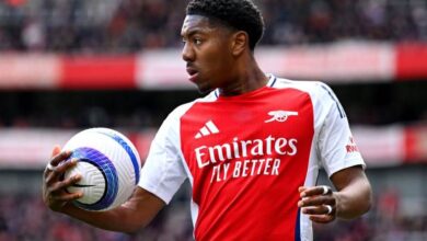 مايلز لويس-سكيلي