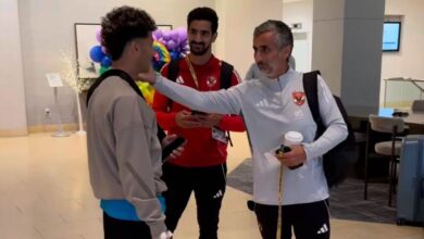 ريبيرو وعاشور