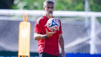 خوسيه ريبيرو