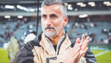 خوسيه ريبيرو