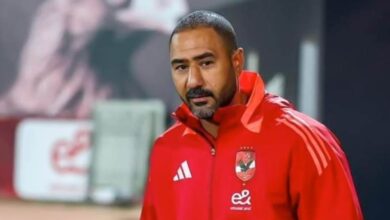 محمد شوقي