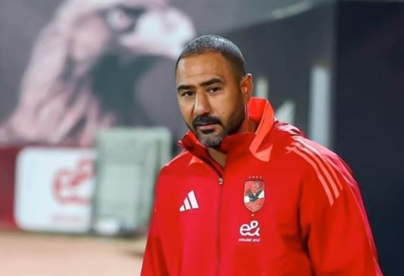 محمد شوقي