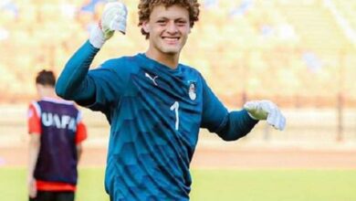 أحمد نادر السيد