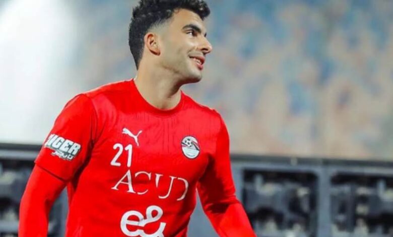 أحمد زيزو