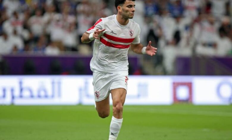 أحمد زيزو