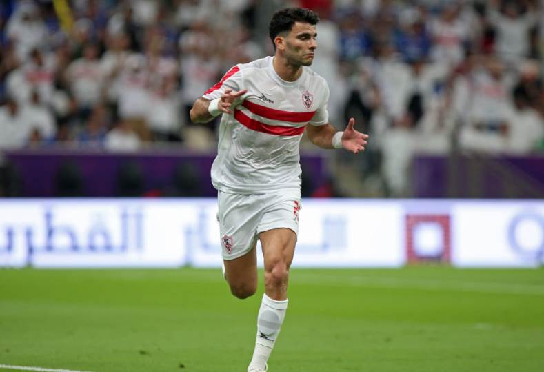 أحمد زيزو