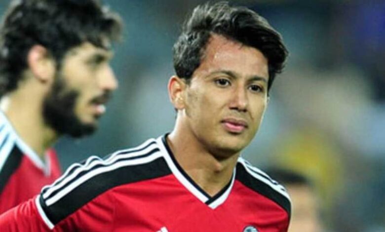 عمرو جمال