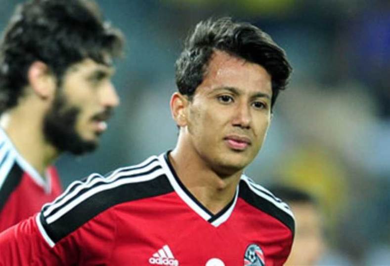 عمرو جمال