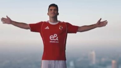 أحمد مصطفى "زيزو"