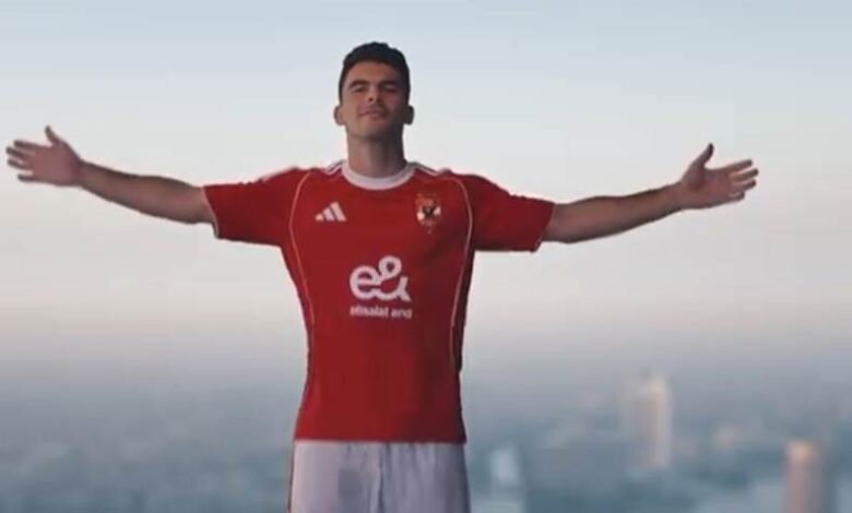 أحمد مصطفى "زيزو"