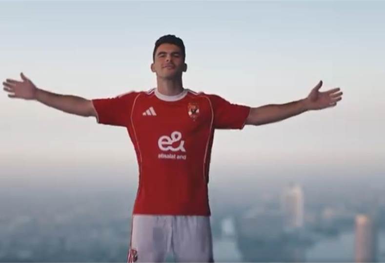 أحمد مصطفى "زيزو"