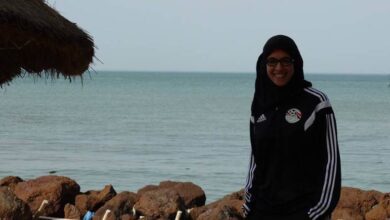 سارة عبد الله