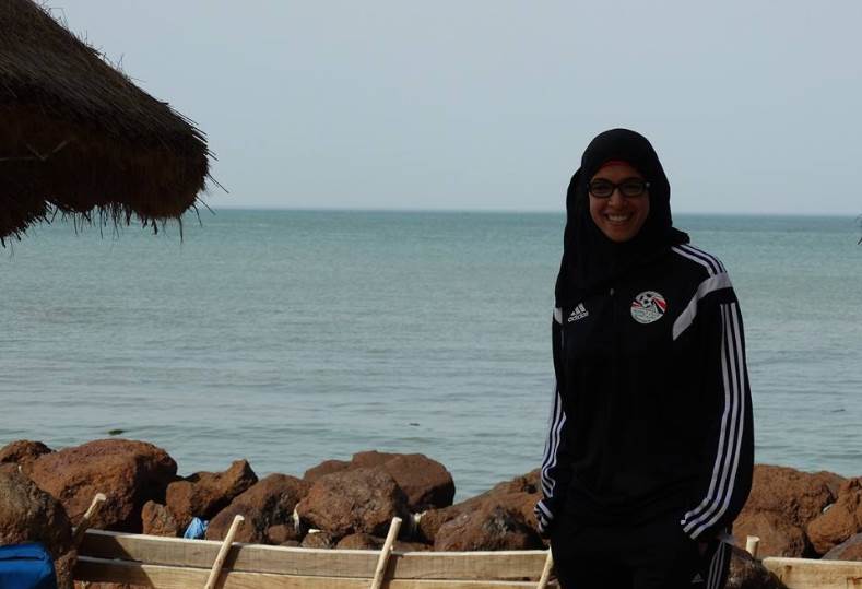 سارة عبد الله
