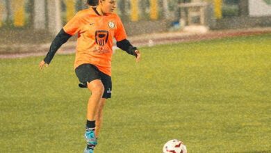 نورهان عاشور