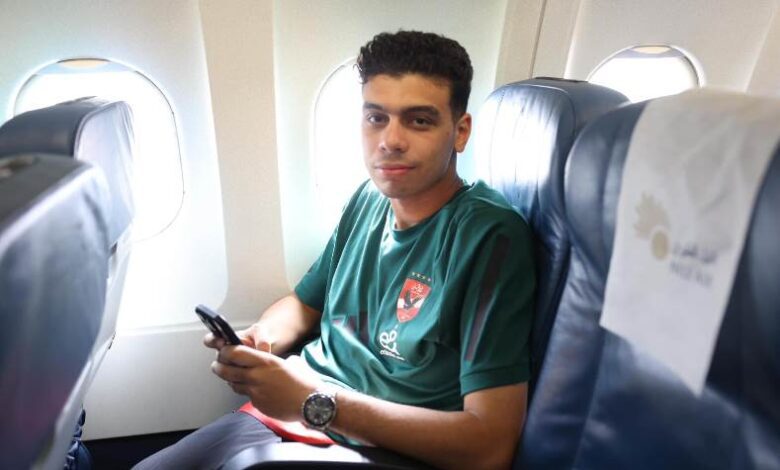 سعيد النحاس