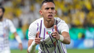 سفيان رحيمي