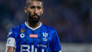 سلمان الفرج