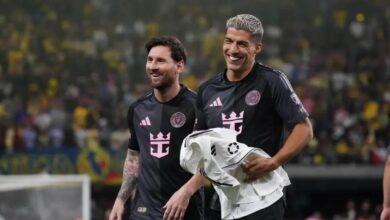 لويس سواريز