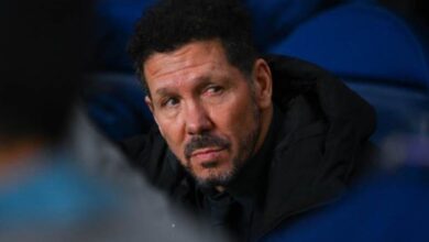 دييجو سيميوني