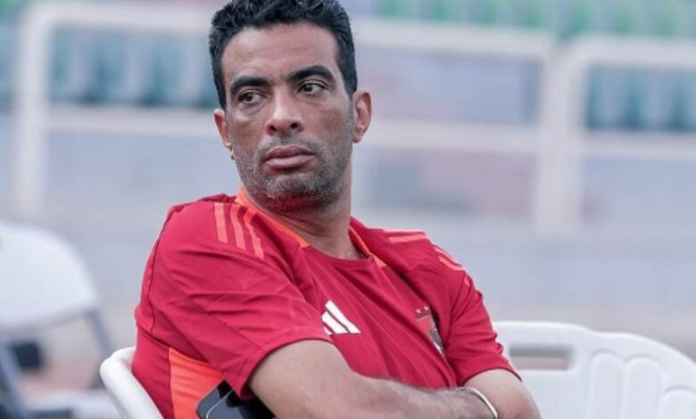 شادي محمد