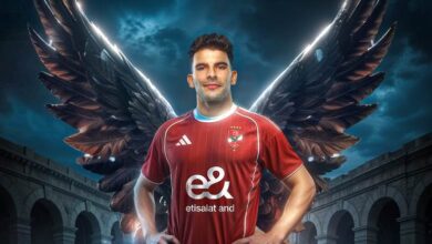 أحمد مصطفى "زيزو"