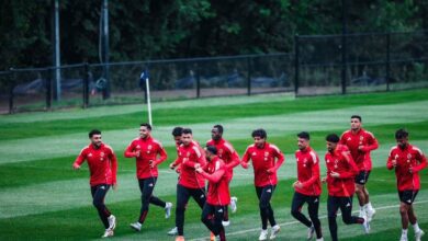 مران الأهلي