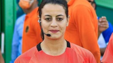 شاهندة المغربي