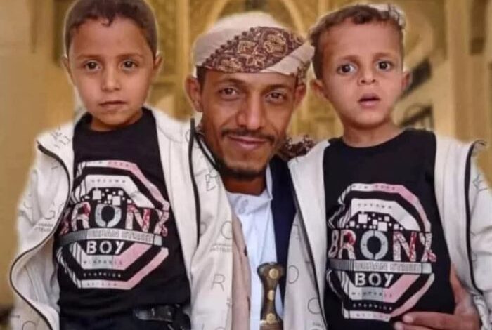 شبكة حقوقية تدين اختطاف الحوثيين للشيخ الحبابي بالبيضاء