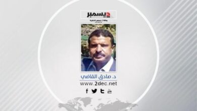 صادق القاضي يكتب لـ" 2 ديسمبر"..انتقام إيران.. من العرب أم من إسرائيل؟! وهل يمكنها الانتقام؟!