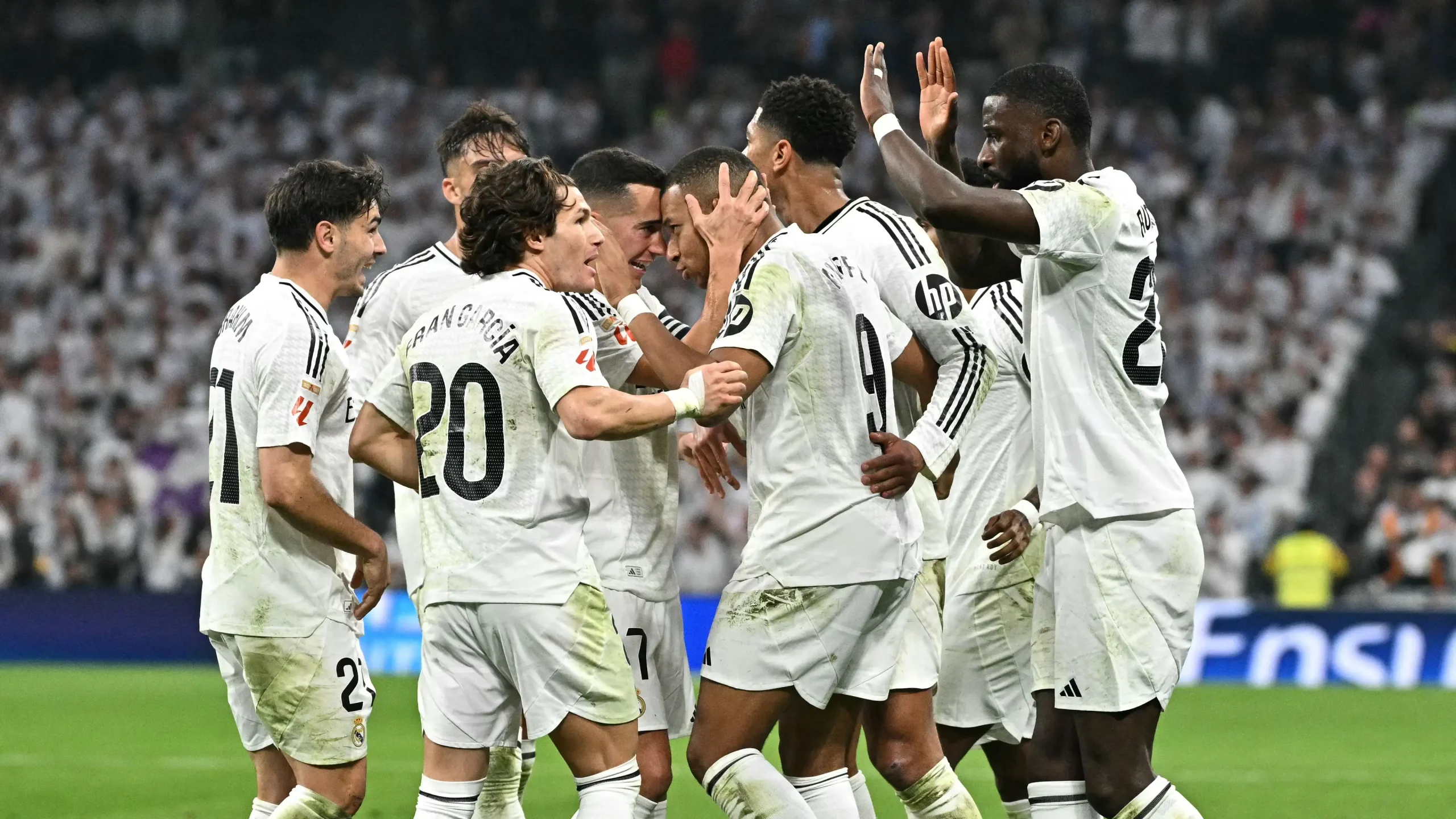 صافرة نهائي المونديال تقود مواجهة ريال مدريد ويوفنتوس المرتقبة – كل الكورة