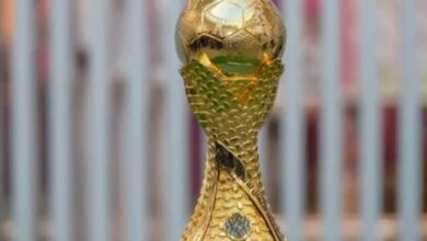 كأس العرب للأندية