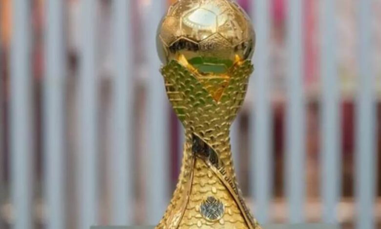 كأس العرب للأندية