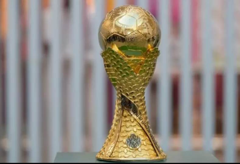 كأس العرب للأندية