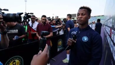 صديق أوجولا