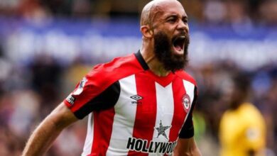 برايان مبيومو