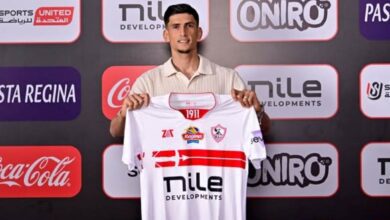 صلاح الدين مصدق هدف لفريق الوداد