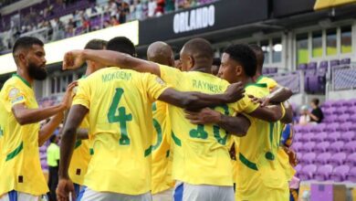 ماميلودي صن داونز الجنوب أفريقي