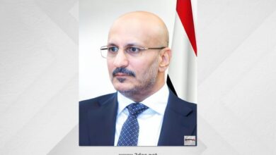 طارق صالح: اليمنيون متمسكون بالحق في مواجهة الطغيان