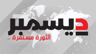 طارق صالح: مليشيا الحوثي تهرب من معركة إلى أخرى لعجزها عن مواجهة غضب الناس