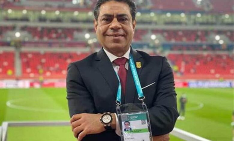 طارق قنديل