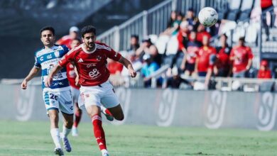 محمد علي بن رمضان