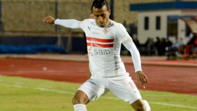 محمد عبدالشافي