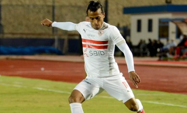 محمد عبدالشافي