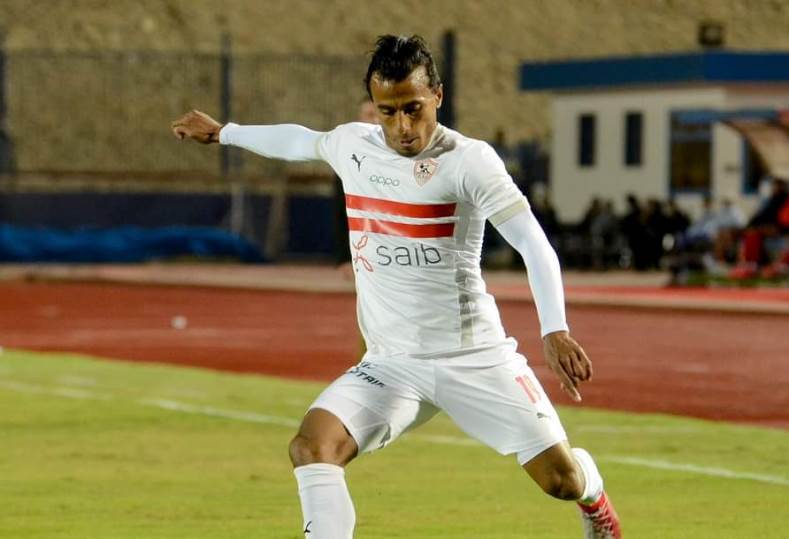 محمد عبدالشافي