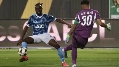 فيستون مايلي