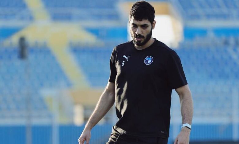 علي جبر