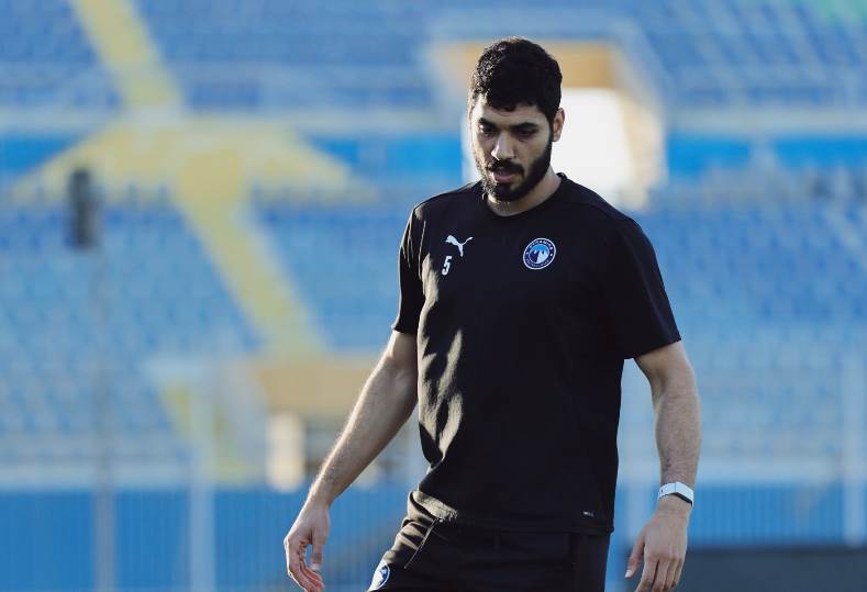 علي جبر