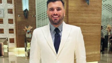 عماد متعب