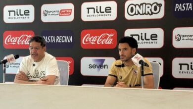 مؤتمر الزمالك